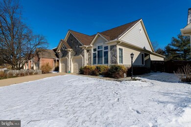 4 Stone Pine Ct, Pikesville, MD 21208 - photo 2