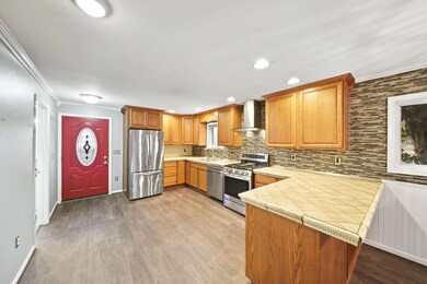 11004 Wamplers Lake Rd, Brooklyn, MI 49230 - photo 4