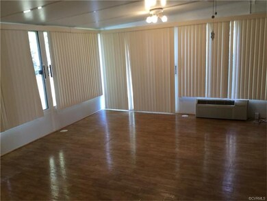 Florida Room