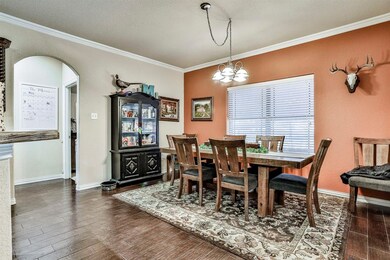 145 Miramar Cir, Weatherford, TX 76085 - photo 7