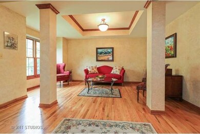 131 N Larch Ave unit 2B, Elmhurst, IL 60126 - photo 4