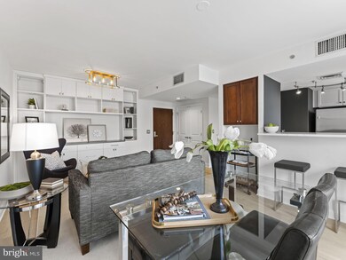 The Phoenix at Clarendon Metro unit 813, Arlington, VA 22201 - photo 7