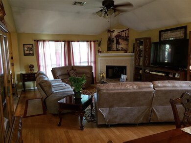 8902 Green Castle Way, Houston, TX 77095 - photo 2