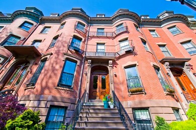 14 Worcester Square unit 5, Boston, MA 02118 - photo 2