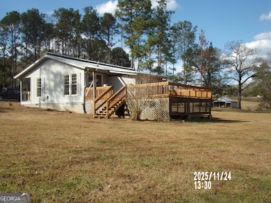 781 N Delray Rd, Thomaston, GA 30286 - photo 3