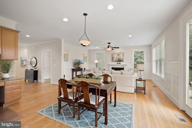 6586 29th St N, Arlington, VA 22213 - photo 7