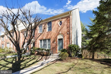 619 Budleigh Cir, Lutherville Timonium, MD 21093 - photo 2