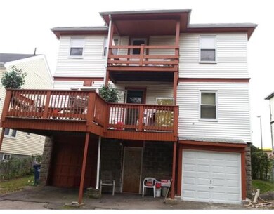 203 Fairmount St unit 205, Dorchester Center, MA 02124 - photo 2