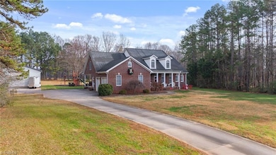 14425 Dori Dr, Huntersville, NC 28078 - photo 4