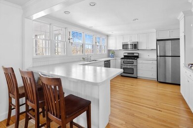 345 Forest Ave, Cohasset, MA 02025 - photo 7