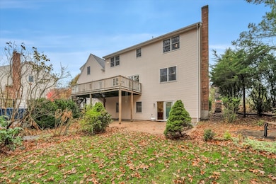 12 Roxbury Ln, Wallingford, CT 06492 - photo 4