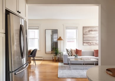 24 Washburn Ave unit 1, Cambridge, MA 02140 - photo 3