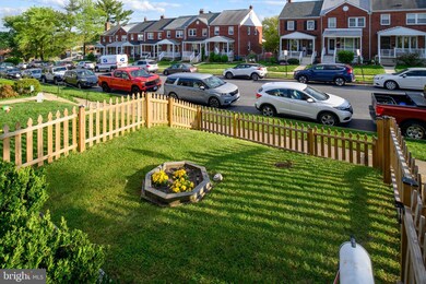 1022 Downton Rd, Halethorpe, MD 21227 - photo 4