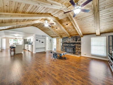 967 Paradise Cove Rd, Pottsboro, TX 75076 - photo 3