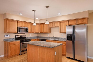 main kitchen