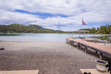 Flathead Lake Property