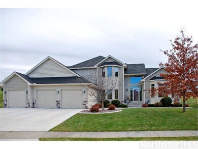 Quality built 5 bedroom 4 bath 2-story located in 