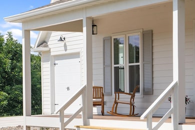 Table Rock New Construction Acreage