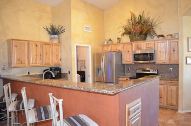 7 Kitchen View