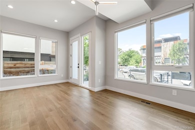 3832 Jason St unit 4, Denver, CO 80211 - photo 3