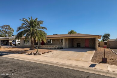 6513 E El Paso St, Mesa, AZ 85205 - photo 2