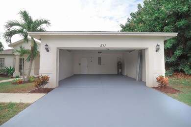 511 SW South Quick Cir, Port Saint Lucie, FL 34953 - photo 3