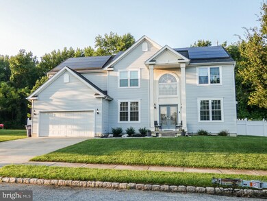 17 Bell Ln, Burlington, NJ 08016 - photo 2