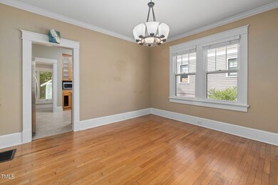 712 E Franklin St Raleigh