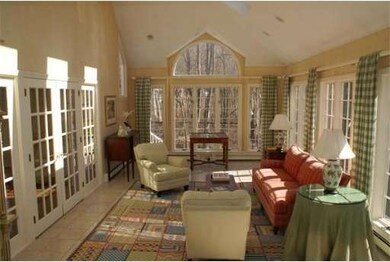 5 Stagecoach Rd, Hingham, MA 02043 - photo 6