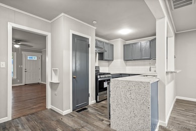 724 S Cedar St, Sapulpa, OK 74066 - photo 5