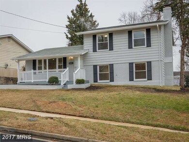 6613 Weston Ave, Capitol Heights, MD 20743 - photo 2
