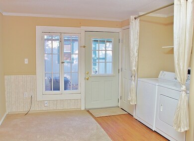 210 University Ave unit B, Waxahachie, TX 75165 - photo 6