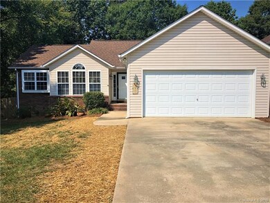 partial brick front