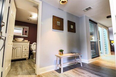 4724 Post Oak Timber Dr unit 865, Houston, TX 77056 - photo 5