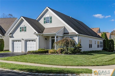 55 Pinflower Ln, Princeton Junction, NJ 08550 - photo 2