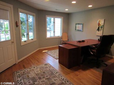 Senior Office