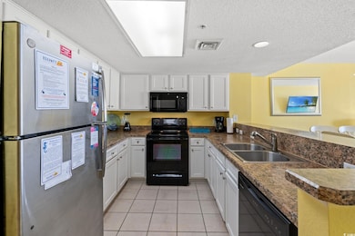 2711 S Ocean Bl 27th Ave S unit 1415, North Myrtle Beach, SC 29582 - photo 3