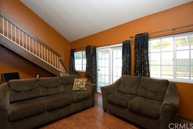 Great/family Room Area.