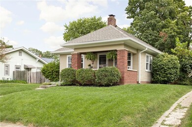 5347 Guilford Ave, Indianapolis, IN 46220 - photo 3