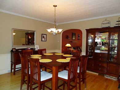 Dining Room.