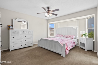 Primary suite