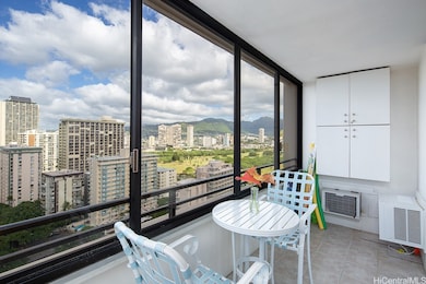 Waikiki Skytower unit 2404, Honolulu, HI 96815 - photo 4