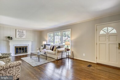 7419 Venice St, Falls Church, VA 22043 - photo 6