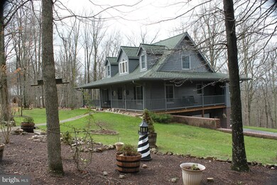 1931 Hunting Ridge Rd, Winchester, VA 22603 - photo 2