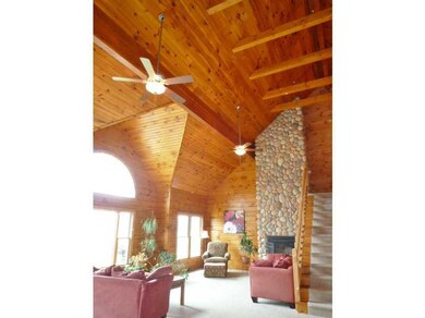 Great Room.