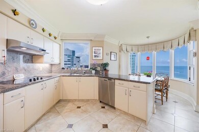 Park Shore Towers unit 17D, Naples, FL 34103 - photo 7