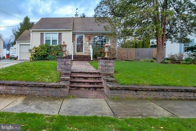 1145 W Mount Vernon Ave, Haddonfield, NJ 08033 - photo 4