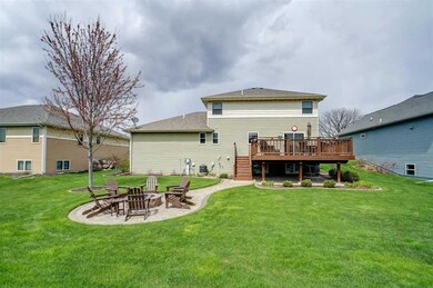 5183 Buttonbush Dr, Fitchburg, WI 53711 - photo 2