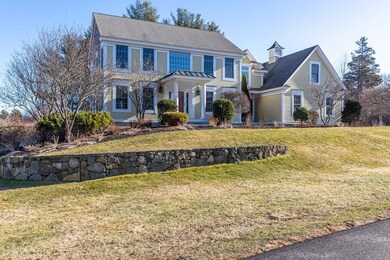 3 Seavey Pasture Rd, Stratham, NH 03885 - photo 4