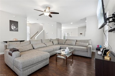 248 Harmony Dr, Portsmouth, VA 23701 - photo 7